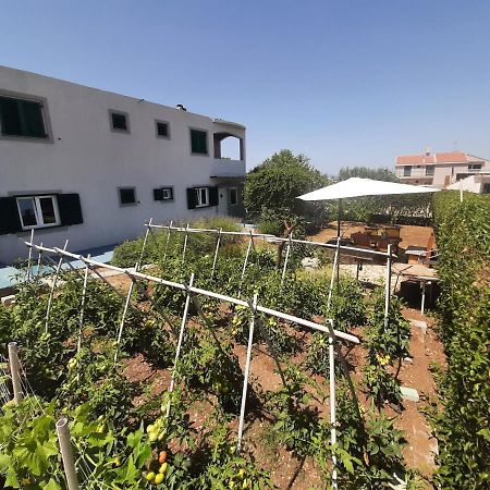 Apartments Borna 德拉格 外观 照片