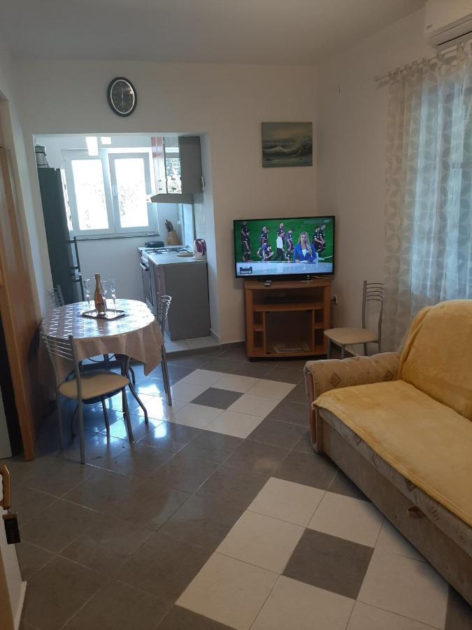 Apartments Borna 德拉格 外观 照片