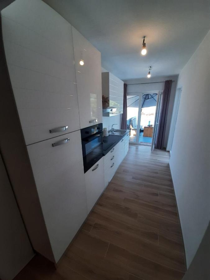Apartments Borna 德拉格 外观 照片