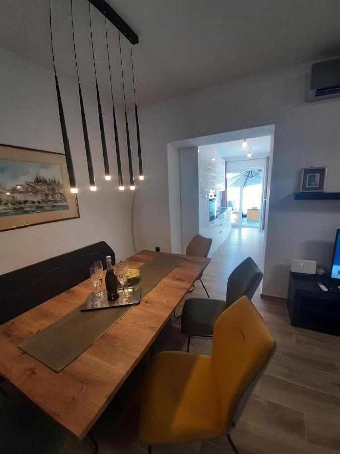 Apartments Borna 德拉格 外观 照片