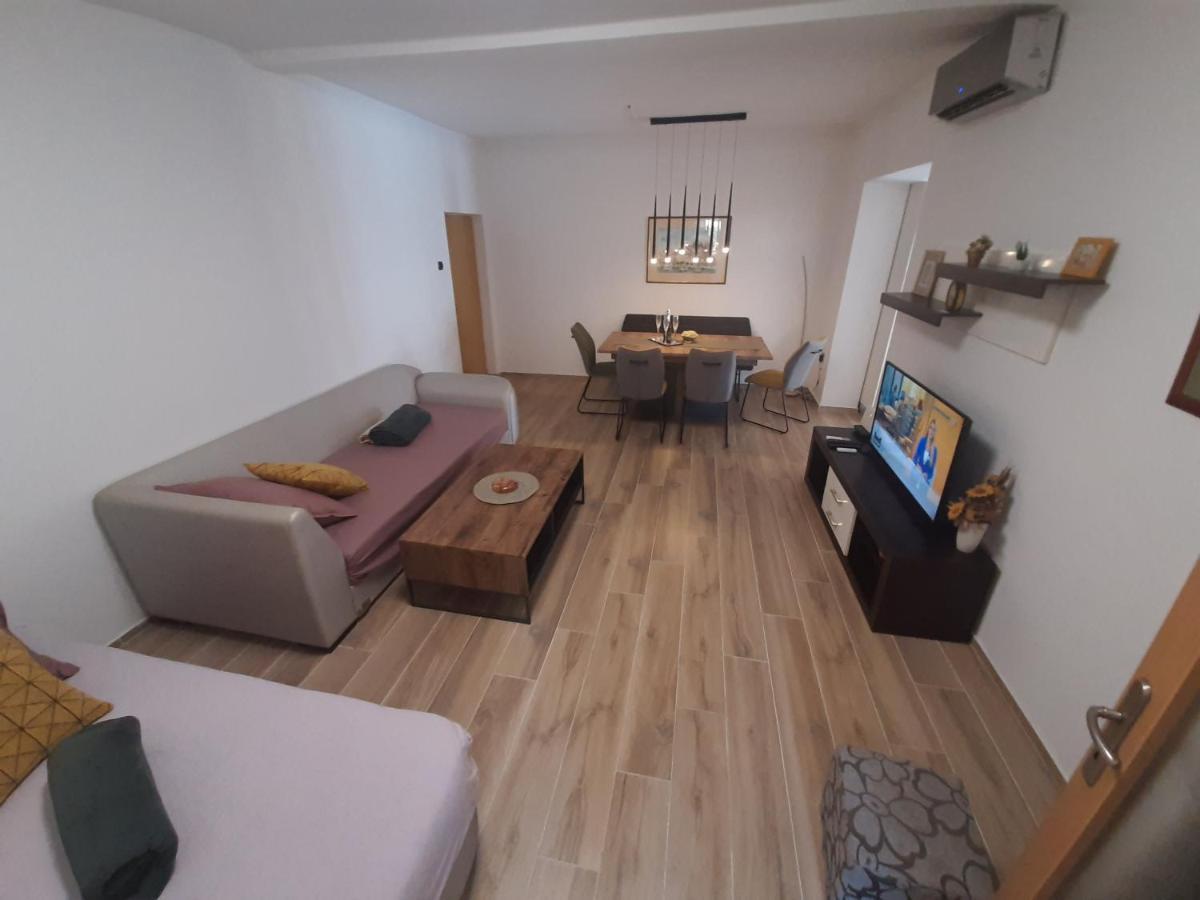Apartments Borna 德拉格 外观 照片