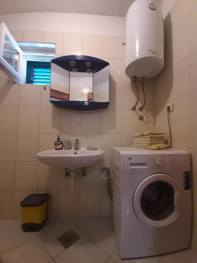 Apartments Borna 德拉格 外观 照片