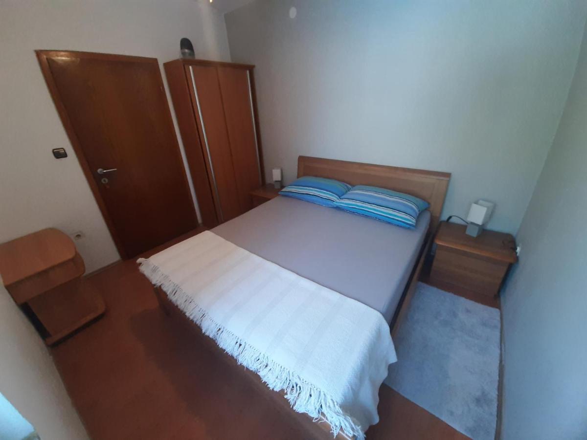 Apartments Borna 德拉格 外观 照片