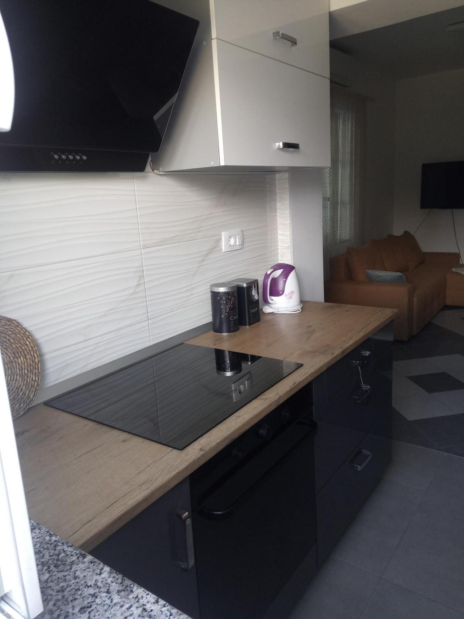 Apartments Borna 德拉格 外观 照片